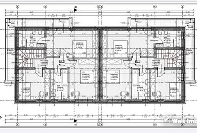 Duplex cu panorama spre oras, situat in Dambul Rotund - 7