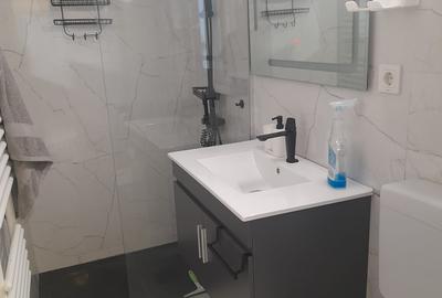 CALEA  CALARASILOR  ,HALA TRAIAN ,APARTAMENT INCHIRIERE - 8