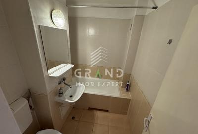 Garsonieră | 32 mp | Priveliște superbă | Mănăștur–Grigore Alexandrescu - 15