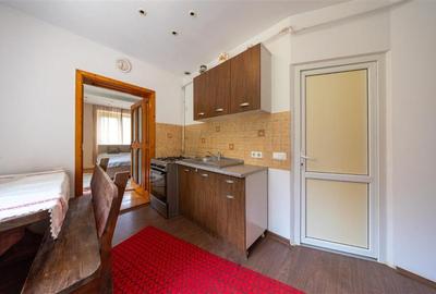 Vanzare apartament 3 camere in Vila pe Drumul de Poiana - 22