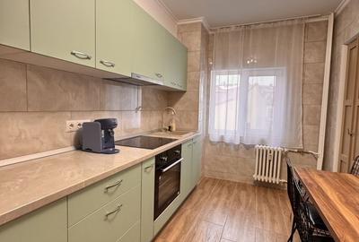 Apartament 3 camere, zonă centrală Oradea - 10