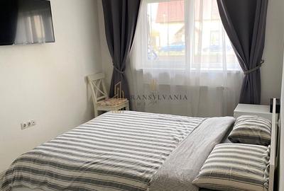 Apartament 3 camere | Parter | Curte 74 mp | Șelimbăr – Triajului - 5