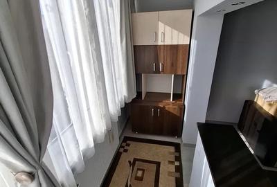 Apartament 2 camere   etj  1 mobilat si utilat nou - 6