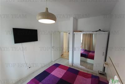 Apartament modern cu 2 camere si balcon, suprafata totala 49,3mp intr-un bloc di - 9