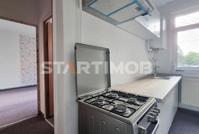 Apartament mobilat doua camere Zizinului - 18