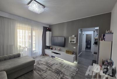 Apartament nou 2 camere mobilat | COMISION 0% | Dr. Taberei- Exigent Plaza - 1