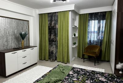 Apartament 2 camere Deco 57 mp. 2 Balcoane Boxa Finisat Mobilat SubStadion - 14