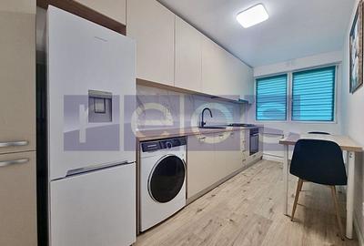 INCHIRIERE 2 CAMERE | PIATA UNIRII | MOBILAT MODERN - 3