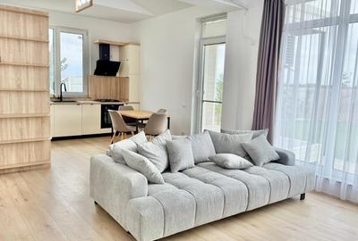 Vila - 4 camere | Padure Corbeanca | Acces rapid Bucuresti - 1