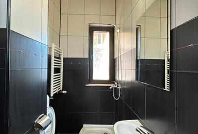 Apartament de închiriat în stil duplex - Zona CET - Termen Lung - 5