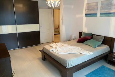 Garsoniera / decomandata / 40 mp / metrou / balcon / Virtutii-Lujerului - 2