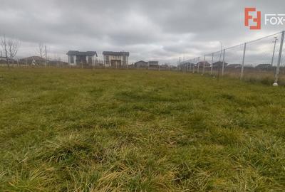 COMISION 0% Casa mobila + Teren de 859 mp, Sacalaz - Bransat la curent si apa - 13