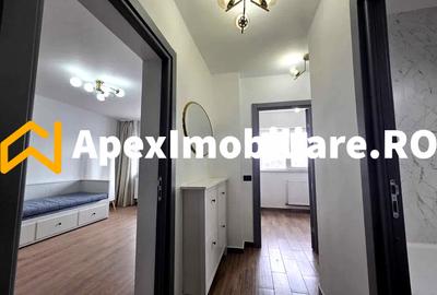 Garsoniera de inchiriat Mosilor București | ApexImobiliare.ro - 1