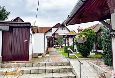 FILM & 3D! Intre traditie si modern, un camin cu personalitate - 31