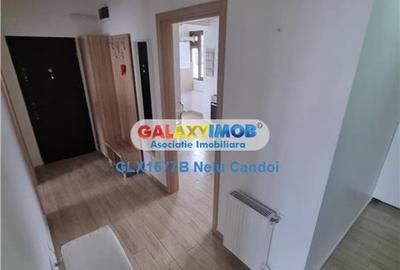 Inchiriere apartament 2 camere13 Septembrie Marriott 67 mp bloc 2018 - 8