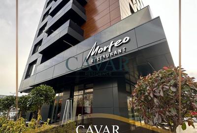 3 Camere ApartHotel Cavar Residence Brancoveanu - 5