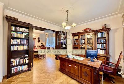 Vila D+P+1E, 11 camere, Bulevard, Ploiesti - 11