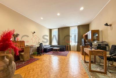 2 camere semicentral, zona Tribunalului - 1