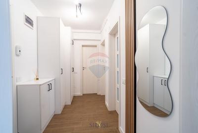 ULTIMELE 5 AP. 2 CAM, ECONOMISEȘTI 3.000 eur = 5 LUNI CHIRIE GRATUIT - 5