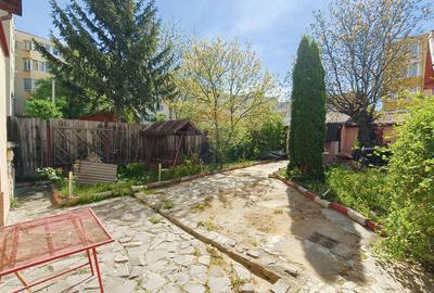 COMISION 0% | Casă de vânzare în Brașov – Str. Muncitorilor | - 4