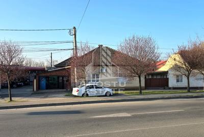 Casa individuala, POTENTIAL COMERCIAL RIDICAT Comision ZERO% - 1