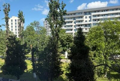 ZEN Residence, langa Facultatea Politehnica,parc, metrou - 12