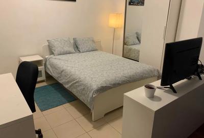Piata Sfintii Voievozi - Garsoniera Moderna - confort 1 - CENTRALA PROPRIE - 1