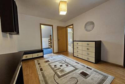Apartament cu 4 camere de inchiriat in Green Valley - 39
