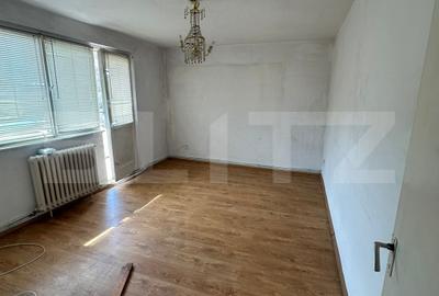 Apartament 3 camere, decomandat, 62 mp, etaj 3, balcon,  Mănăștur - 4