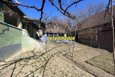 OKAZIE! Casa in Cricau 3 Camere 1300 mp. Curte Teren Fantana Utilitati Asfalt - 10