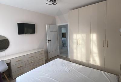 Apartament modern 2 camere 50 mp utili balcon inchis in Șelimbăr - 7