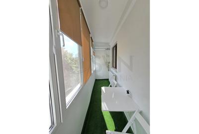 REA1028961 2 Camere I Vedere Spate I Centrala Proprie I 1 Mai - 9