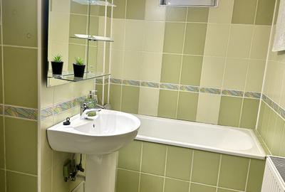 Apartament 2 camere  | 1 Baie | 1 Balcon | 60 mp. | Bloc NOU | Lift  | Central I - 2
