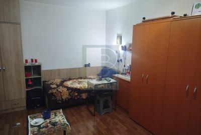 Garsoniera,Dristor,Ramnicul Sarat,bl.MIXT,reabilitat,et.1/10,DECOMANDATA,Stradal - 4