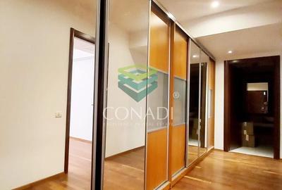 Apartament cu 3 camere si 2 locuri de parcare I  Herăstrău -Nordului - 14