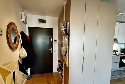 Apartament 2 camere, Mărăști – zona BRD - 5