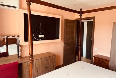 PRIMA ÎNCHIRIERE! Apartament 3 camere de lux lângă metrou Eroii Revoluției - 11