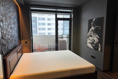 Apartament Smart, Torontalului, 3 Camere, Complet Mobilat si Utilat - 12