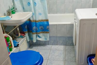 Apartament doua camere, Pretabil Birou, Str. Dunavat - Malcoci - 6