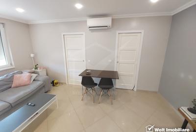 Apartament 2 camere, ultrafinisat in zona ultracentrala, UMF - 12