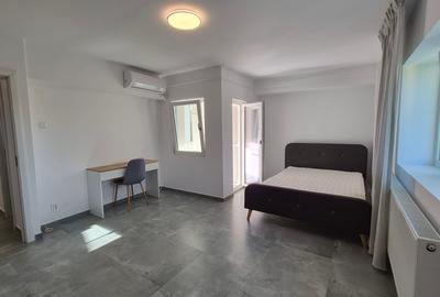GARSONIERA RENOVATA - MOBILATA -BLOC ANVELOPAT TERMIC- AMPLASATA IDEAL - 30