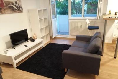 🏢Garsonieră de inchiriat  | 32,5mp 📍Militari Gorjului Bucuresti - 3