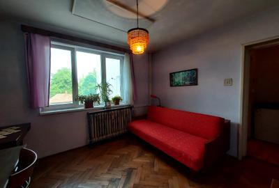 Apartament 3 camere, Deva suprafata totala utila 8 – str. Titu Maiorescu, parter - 17