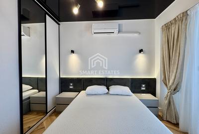 Apartament 2 camere de inchiriat II Parcare II Pipera II - 1