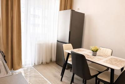 |2 camere Tip Studio|Totul Nou|Prima Inchiriere| - 2
