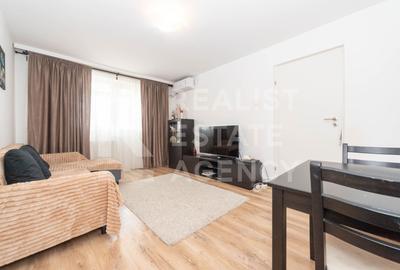 Vânzare, apartament cu 3 camere în zona Lujerului - 2