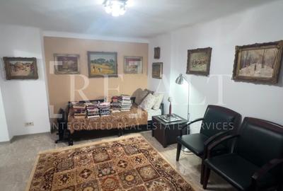 Inchiriere apartament 2 camere | Curte, Birou separat, Vila boutique | Floreasca - 17