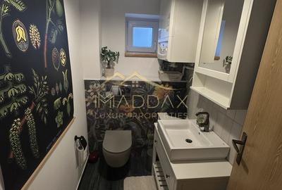Apartament ***2 niveluri // Arcul de Triumf - Kiseleff - 5