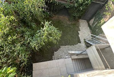 Vilă individuală, singur în curte – Băneasa, zona Dobrogeanu Gherea - 3