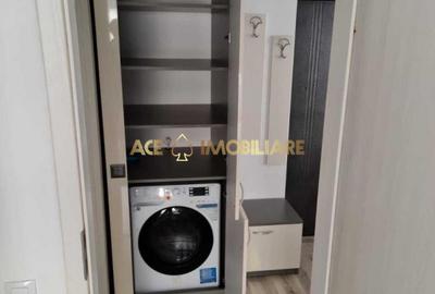 2 Camere de inchiriat | Basarabia | Metrou | Centrala | 2x Loc Parcare - 7